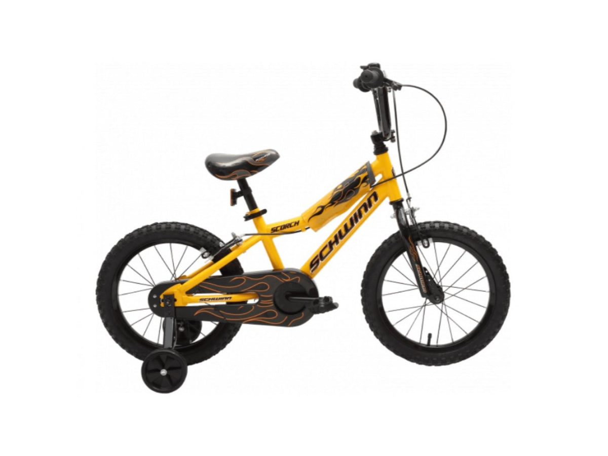 Schwinn Scorch 16