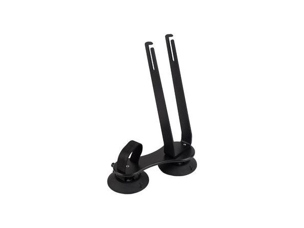 SeaSucker Flight Deck - Front Wheel/Rear Wheel Platform