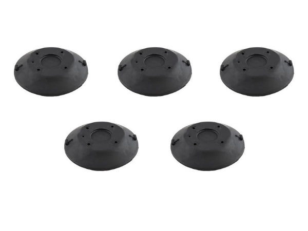 SeaSucker Replacement 6 Vacuum Pad - 5 Pack