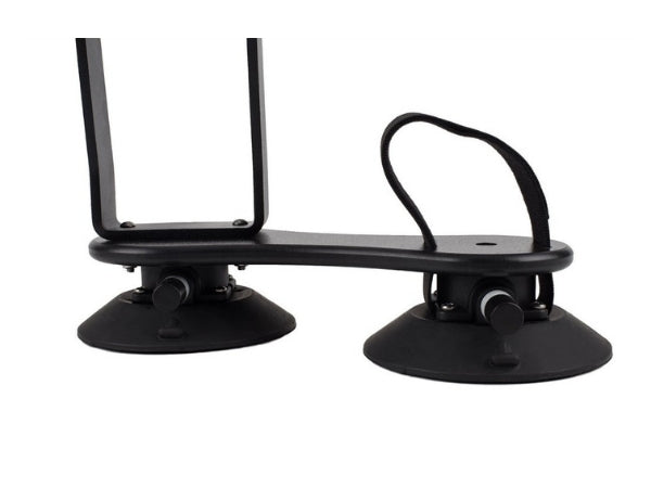 SeaSucker Side Loader Wheel Mount