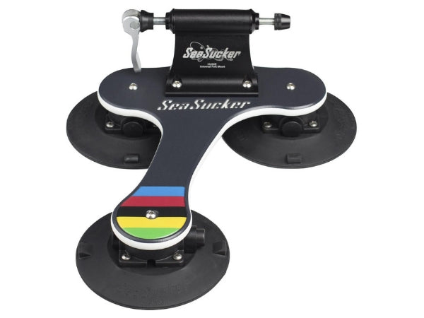 SeaSucker Talon - 1 Bike UCI Rainbow Stripes Collectors Edition