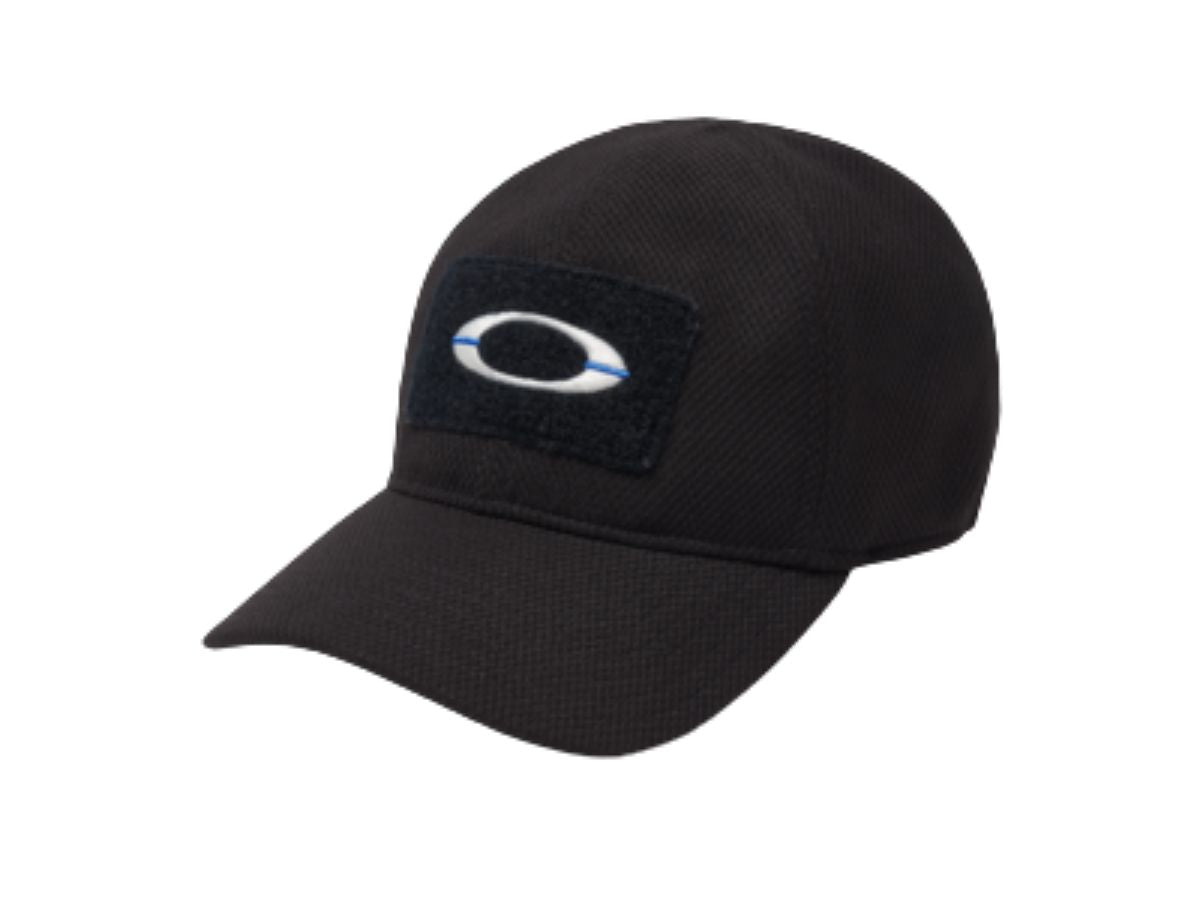Oakley SI Cap - Blackout Tbl
