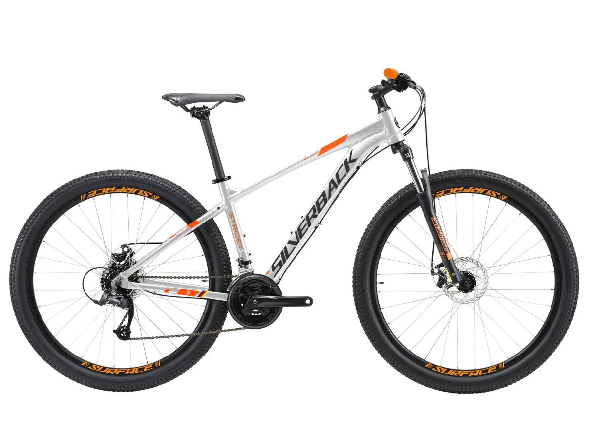Silverback Stride 27.5 MD