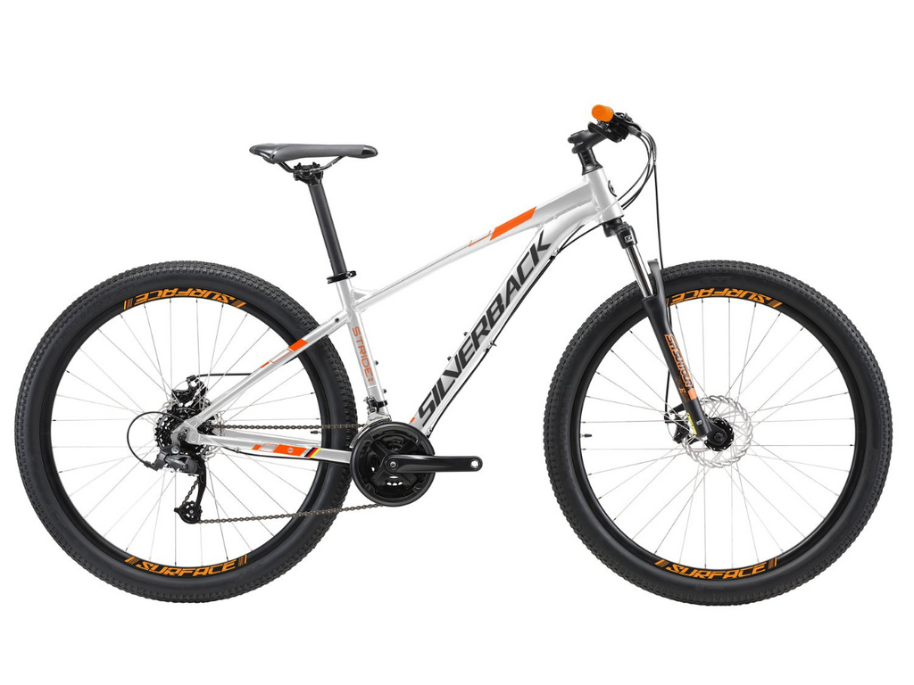 silverback gravel bike Silverback – Silverback Stride 27.5 MD – ChooseMyBicycle