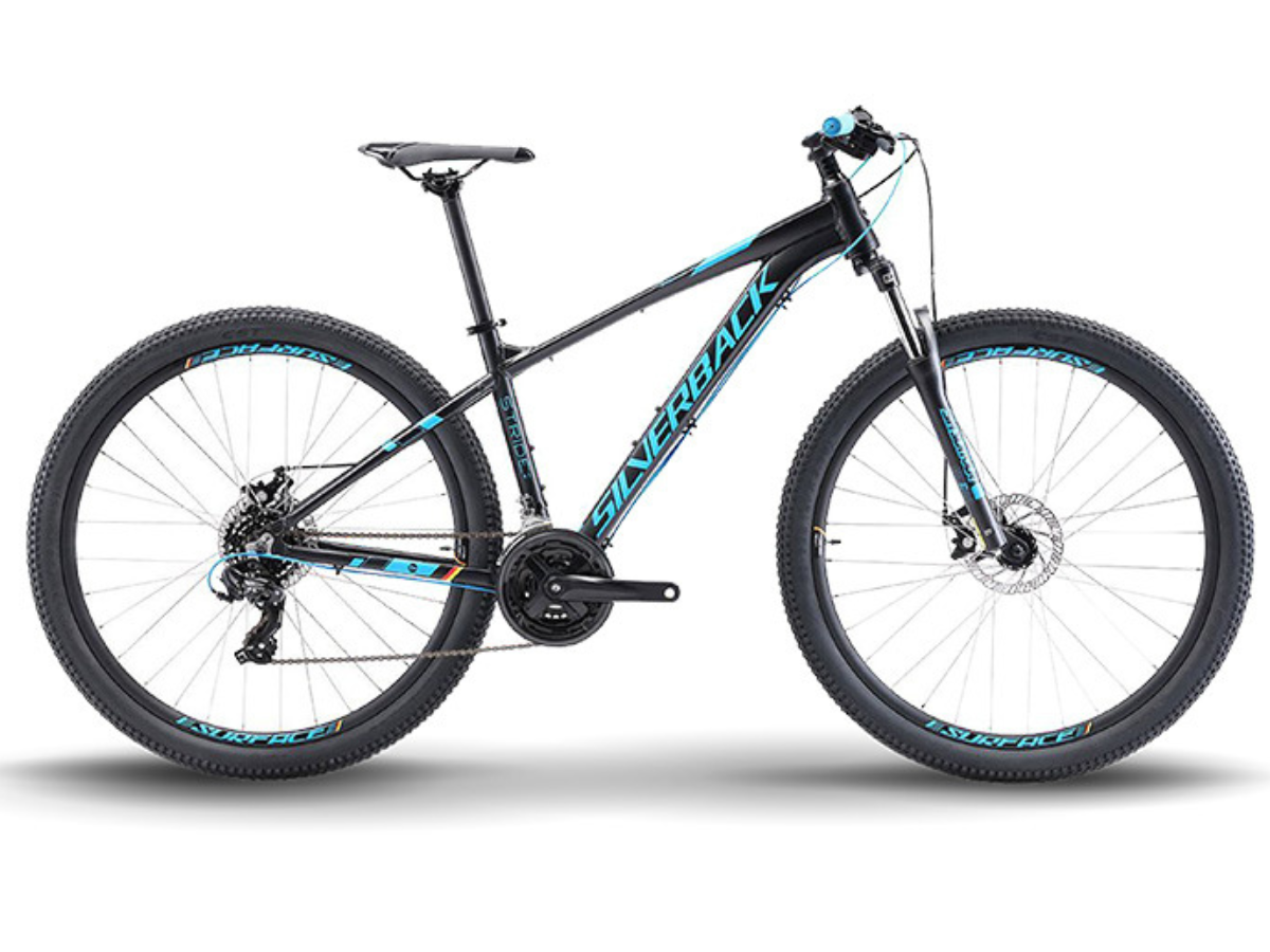 Silverback Stride 29 MD
