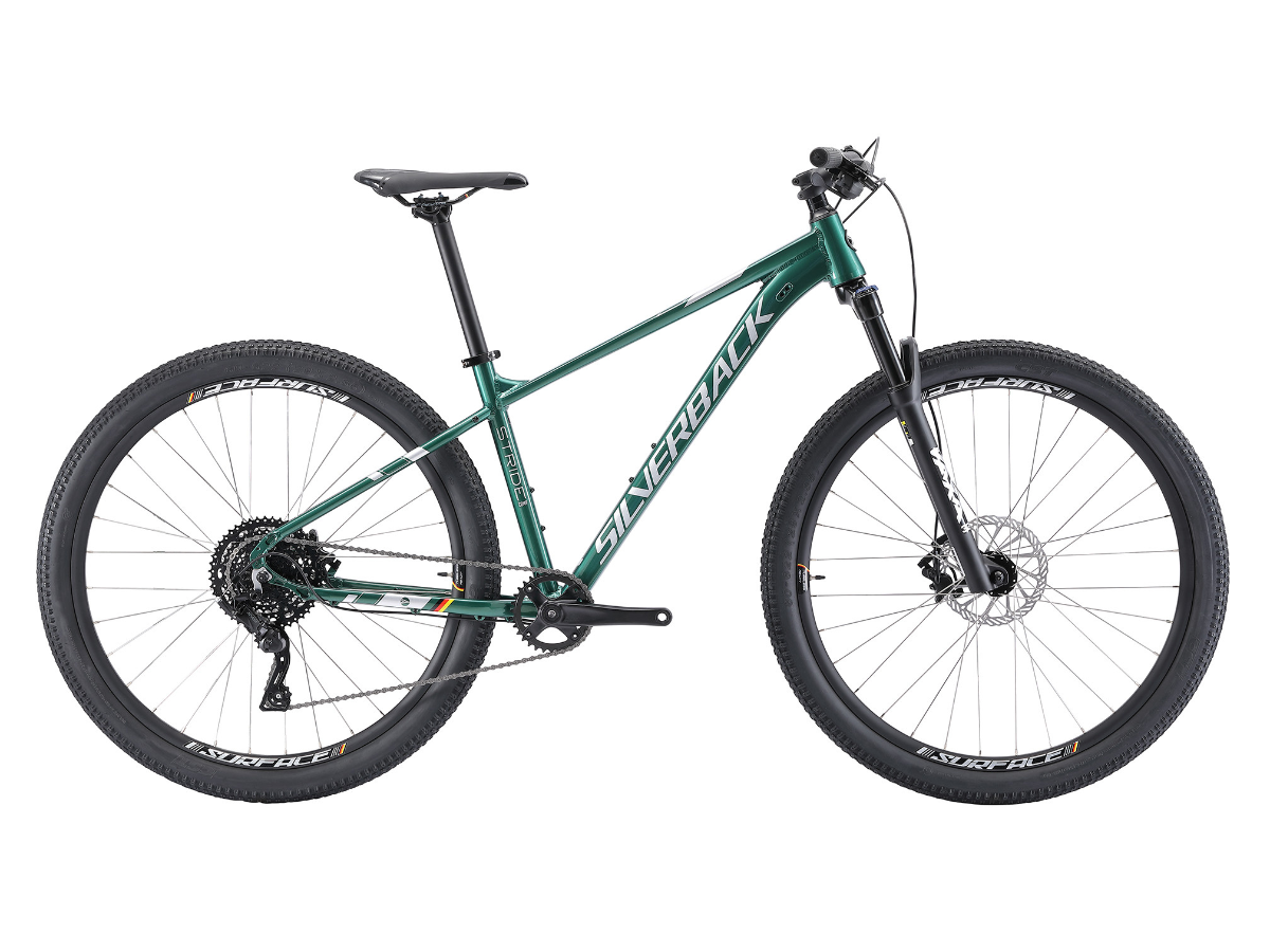 Silverback Stride Comp 27.5