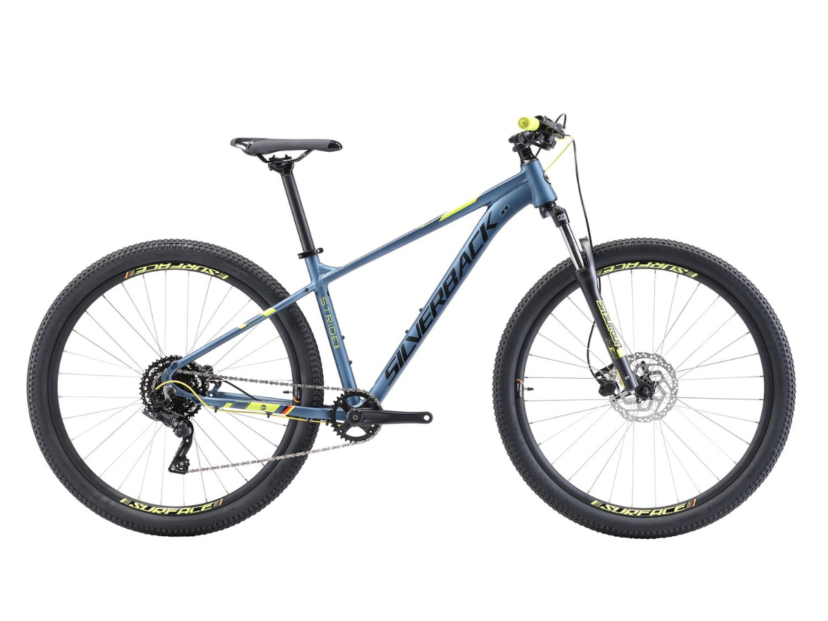 Silverback Stride Sport 27.5