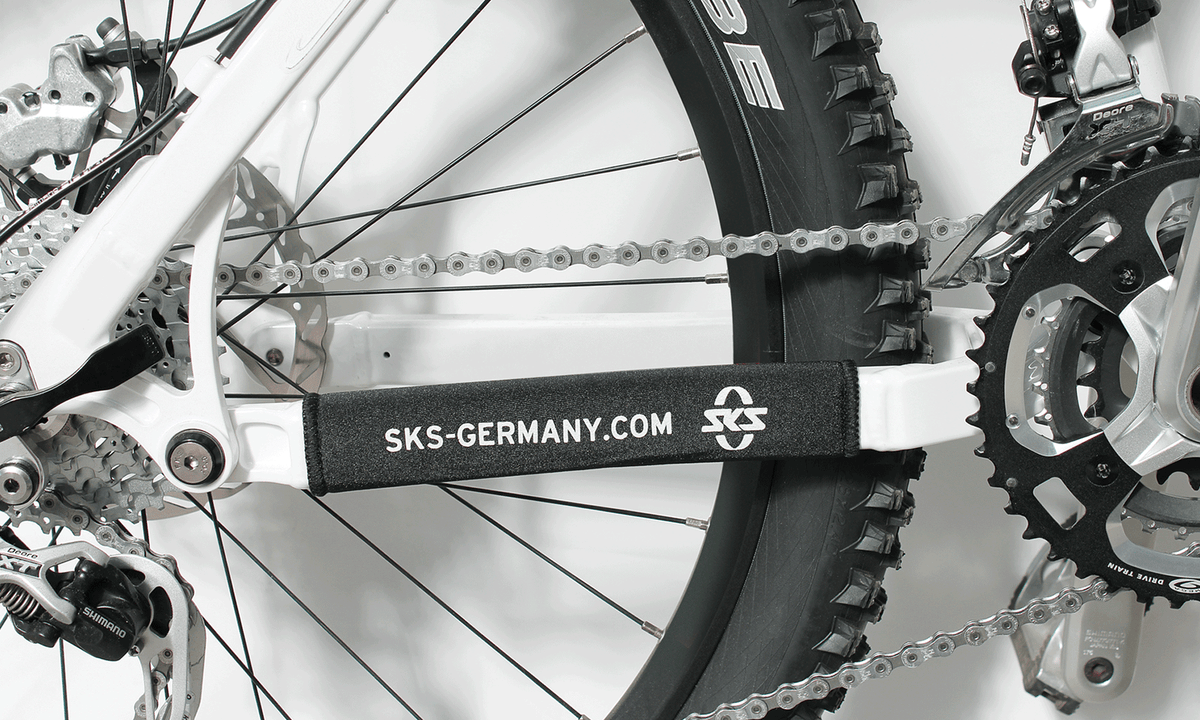 SKS Chainstay protector