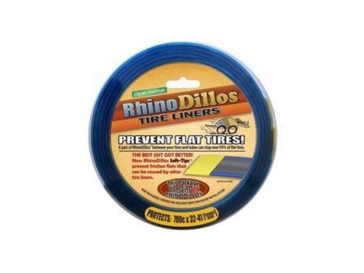 skye supply liners rhinodillos gold 700c X 32-41 (cross bike)