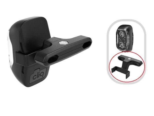 Smart Bike Cliq Mount - Saddle