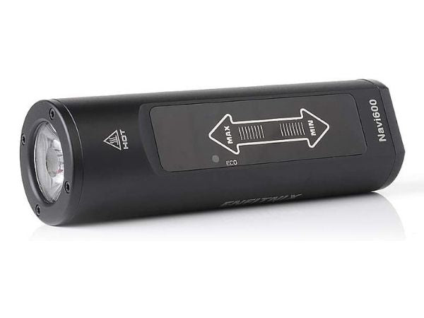 Smart Bike Navi 600