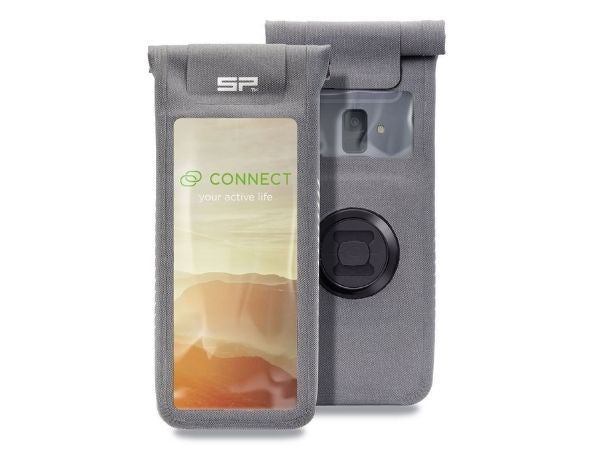 SP Connect Mobile Holder Bundle II Case Large - Black
