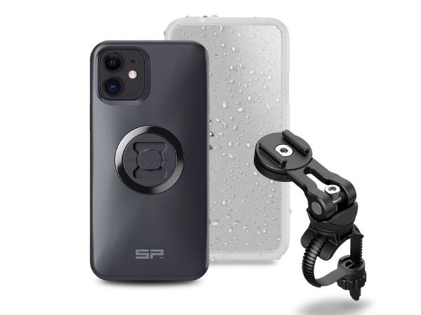 SP Connect Mobile Holder Bundle II for Apple Iphone 12