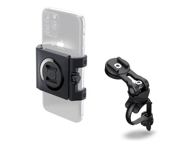 SP Connect Mobile Holder Bundle II Universal Clamp