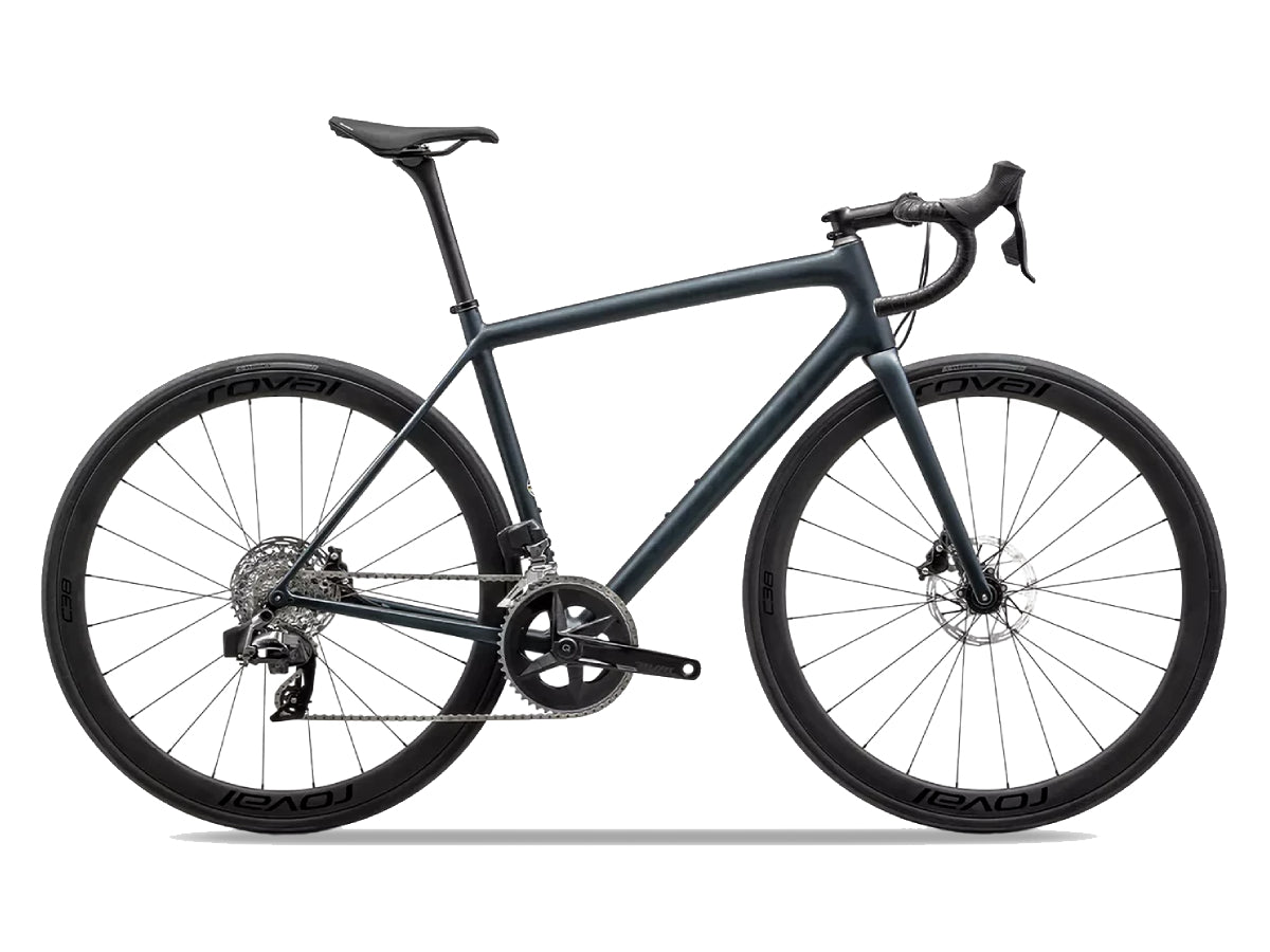 Specialized Aethos Expert Carbon SRAM Rival E-Tap