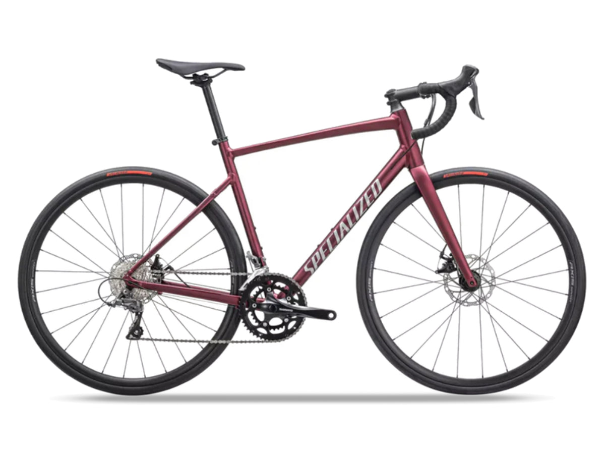 Specialized Allez E5 Disc
