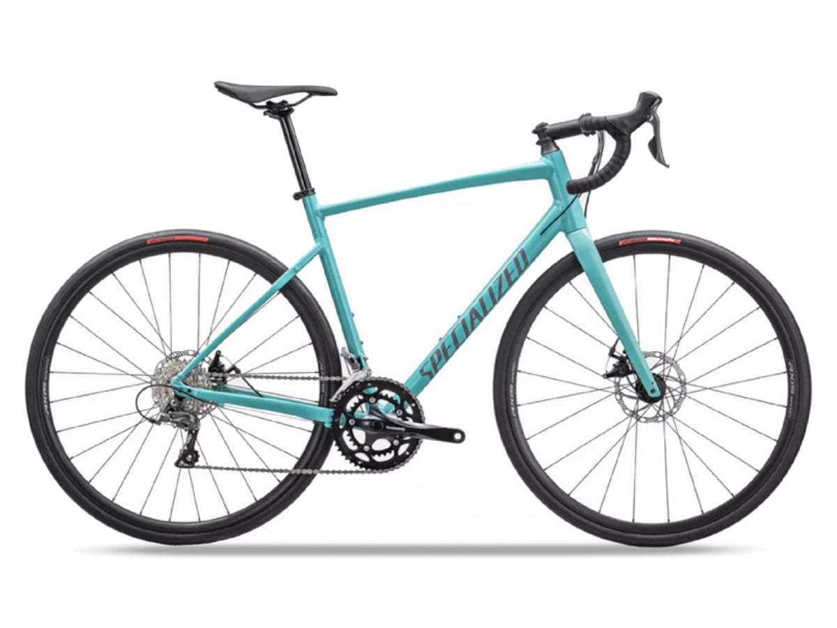 Specialized Allez E5 Disc
