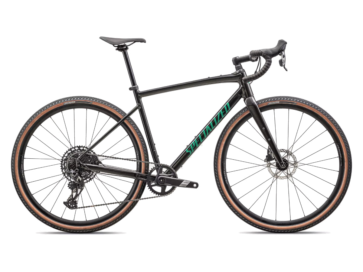 Specialized Diverge E5 Comp
