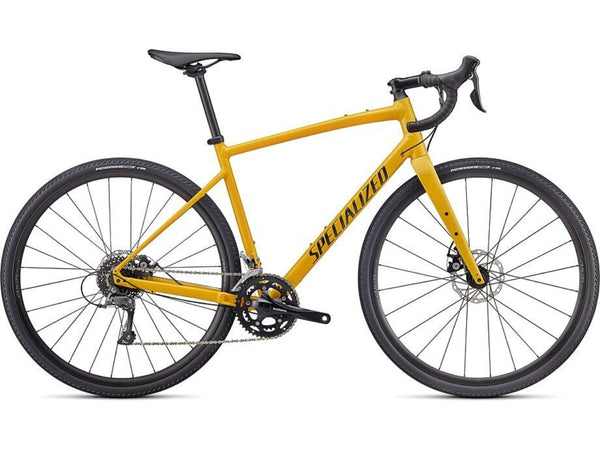 Specialized Diverge E5 56 2023 キャリア・おまけ付 Specialized Diverge E5 | Hybrid Bicycle | Specialized Cycles