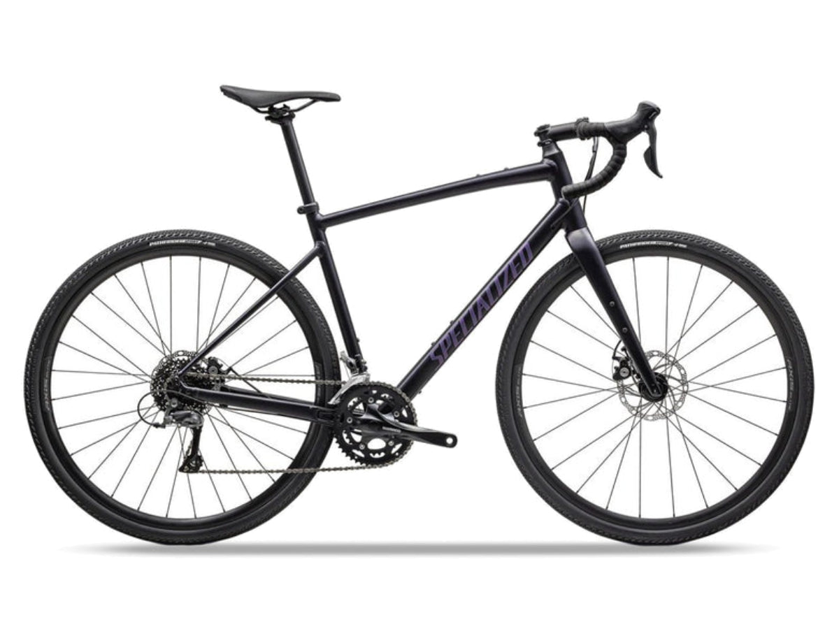 Specialized Diverge E5