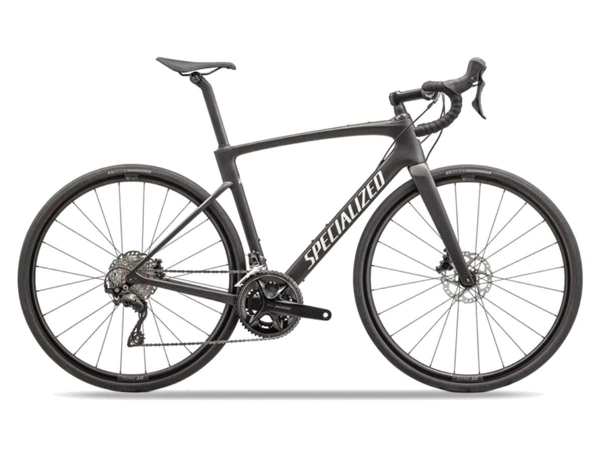 Specialized Roubaix SL8 Sport 105