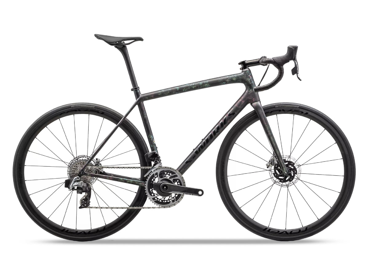 Specialized S-Works Aethos Carbon SRAM Red E-Tap