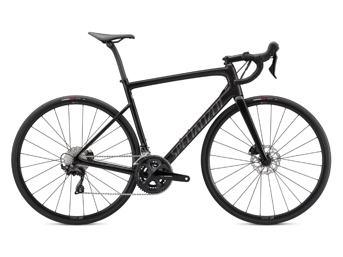 Specialized Tarmac SL 6