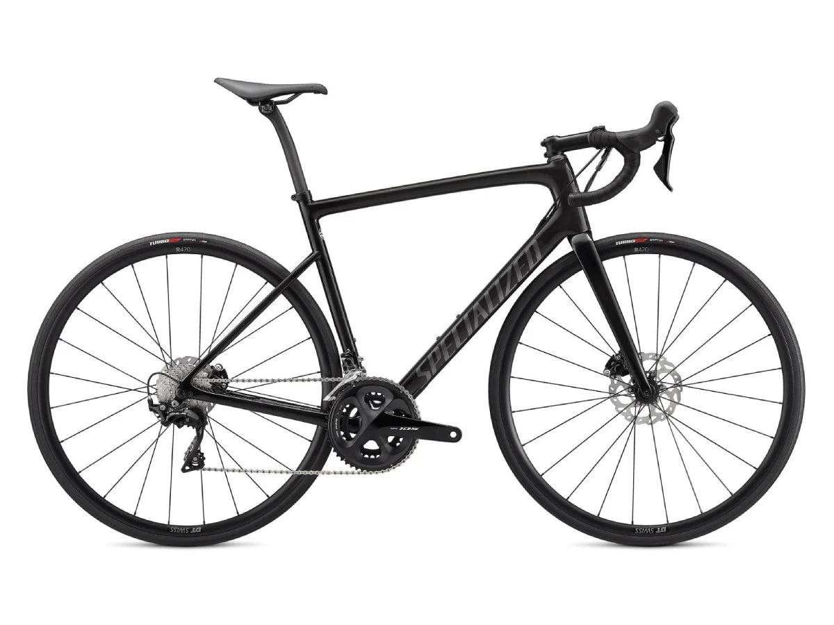 Specialized Tarmac SL 6