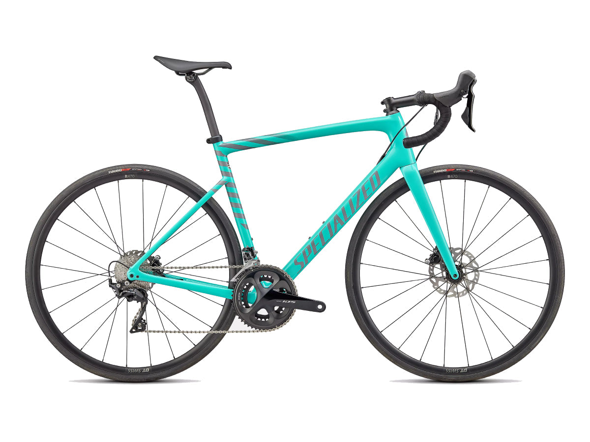 Specialized Tarmac SL6 Sport