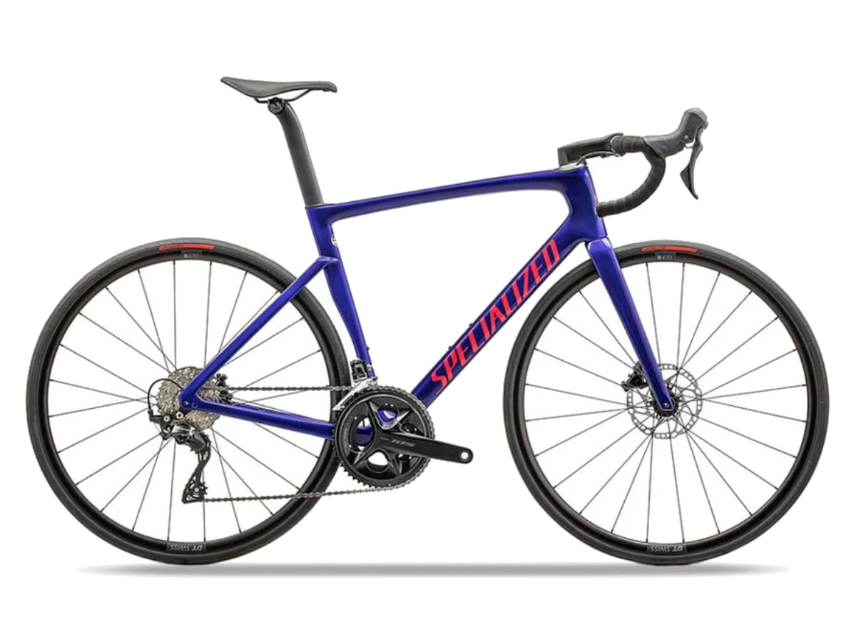Specialized Tarmac SL7 Sport Shimano 105