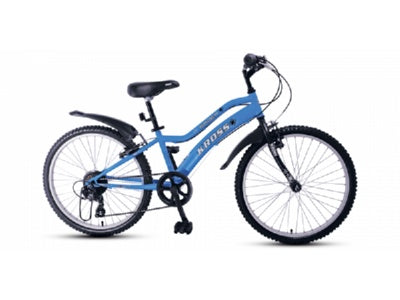 Kross Spider 24