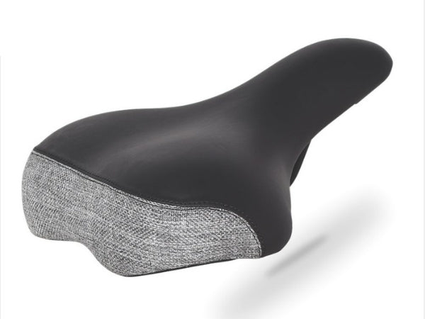 Spin Saddle SM1125 - Black/White