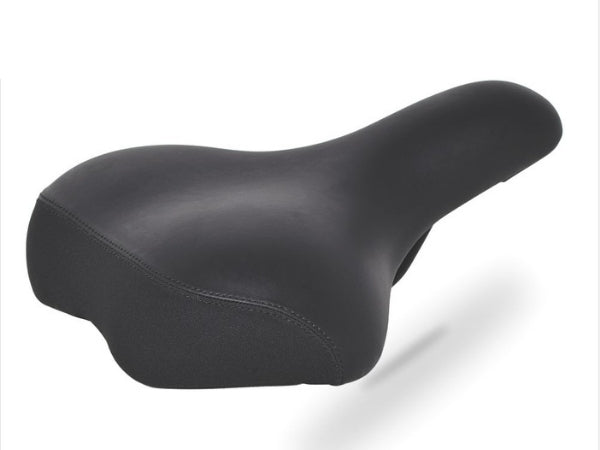 Spin Saddle SM1125 - Black