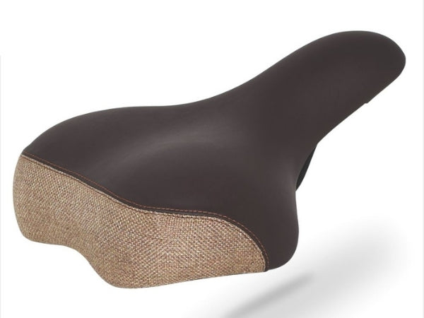 Spin Saddle SM1125 - Brown