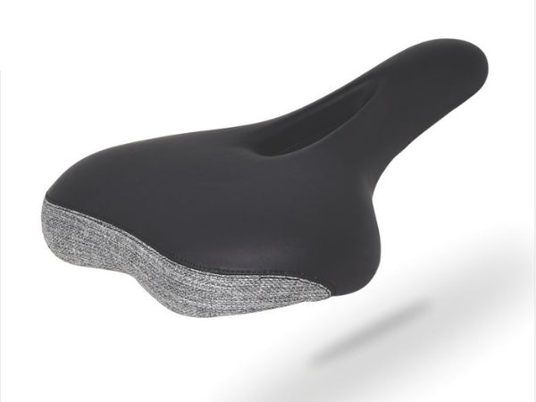 Spin Saddle SM1125H - Black/White