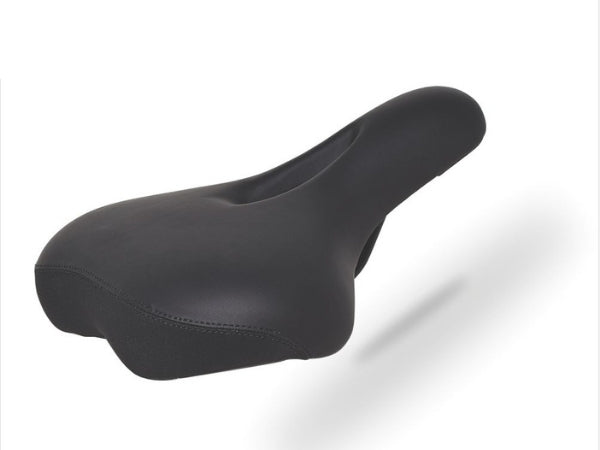 Spin Saddle SM1125H - Black