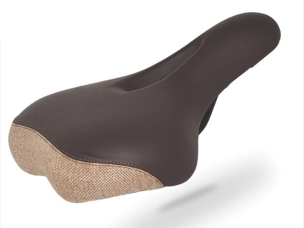 Spin Saddle SM1125H - Brown