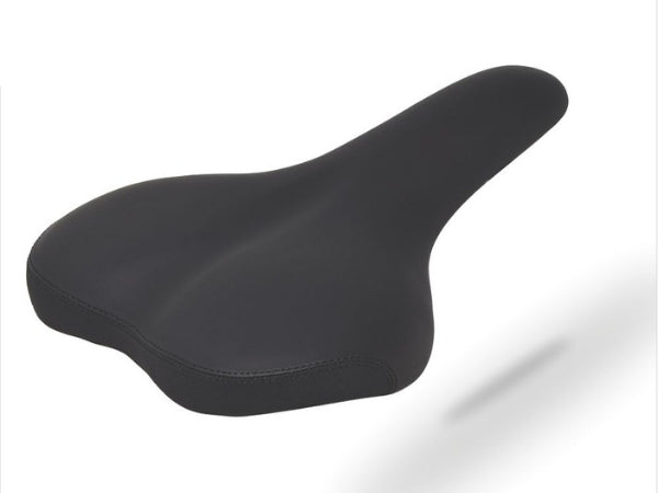 Spin Saddle SM1126 - Black