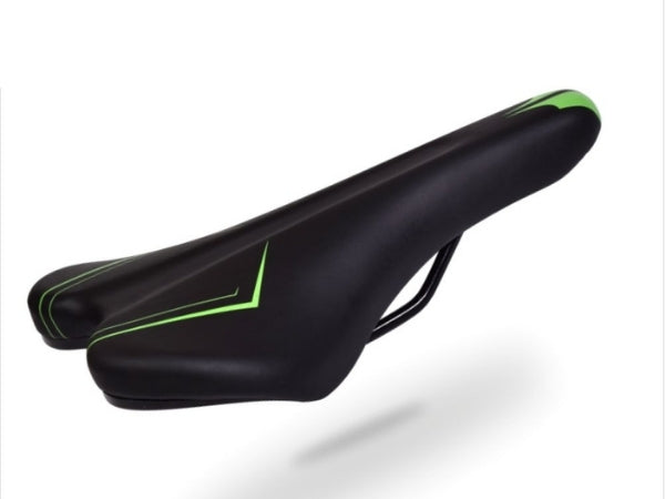 Spin Saddle SM7035 - Black/Green