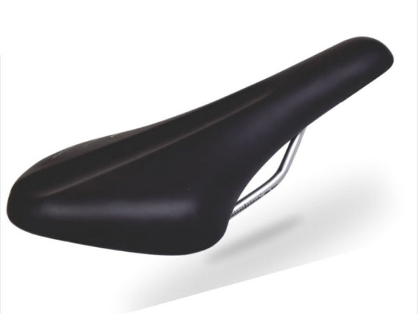 Spin Saddle SM7100 - Black