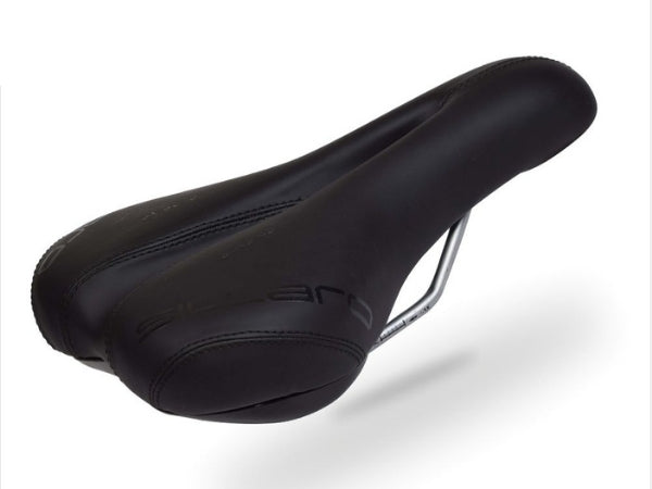 Spin Saddle SM7300H - Black/Blue