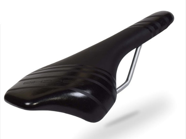 Spin Saddle SM7400 - Black