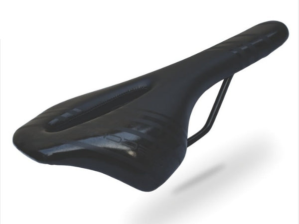 Spin Saddle SM7400H - Black