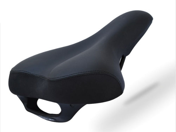 Spin Saddle SM7600 - Black