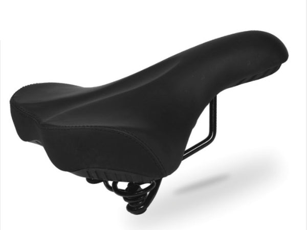 Spin Saddle SM8100 - Black