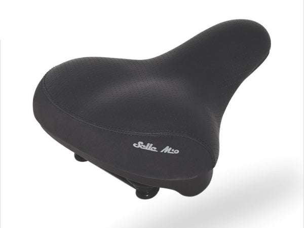 Spin Saddle SM8200 - Black - 1
