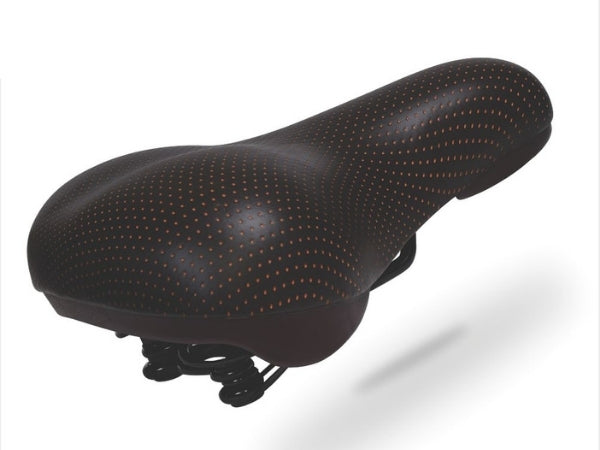 Spin Saddle SM8200 - Black - 2