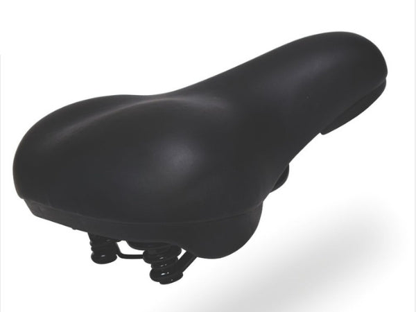 Spin Saddle SM8200 - Black