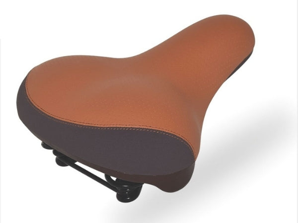 Spin Saddle SM8200 - Brown