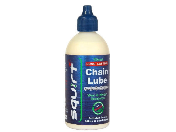 Squirt Care Dry Lube 120ml